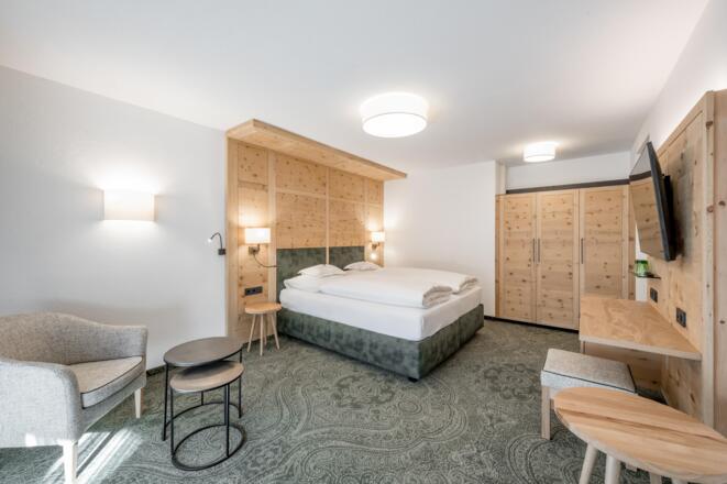 Doppelzimmer