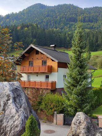 Apartment Bergfeeling Dachstein-West Russbach (8)