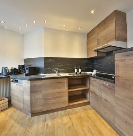 Küche Panorama Apart