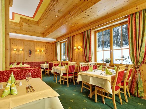 Speisesaal