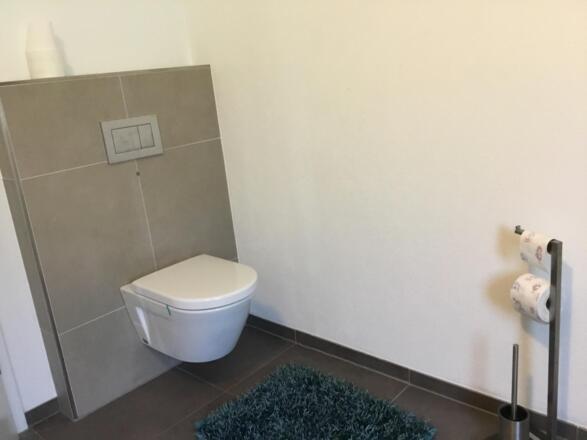 Ferienhaus Herre mit Wirlpool