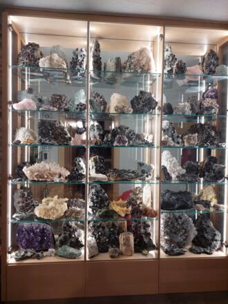 Sammlung