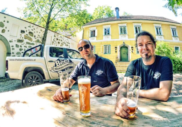 Kraftplatz Blickrichtung Herrenhaus
