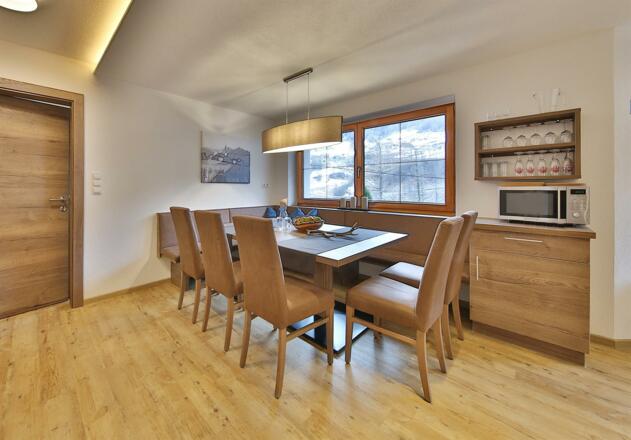 Esstisch Panorama Apart