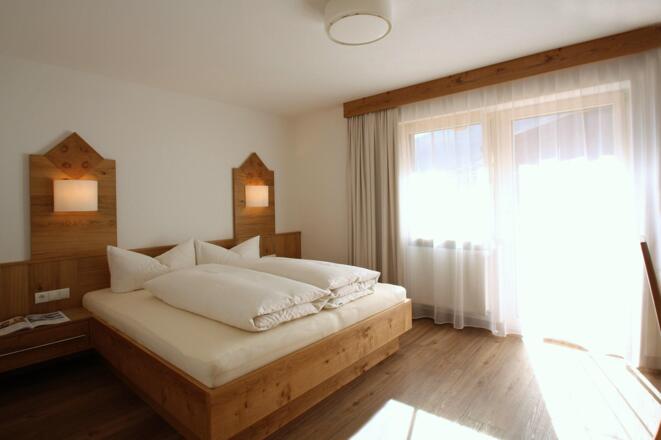 Wohlfühl-Schlafzimmer