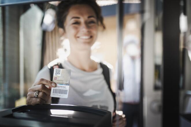Hüttentaxi 1