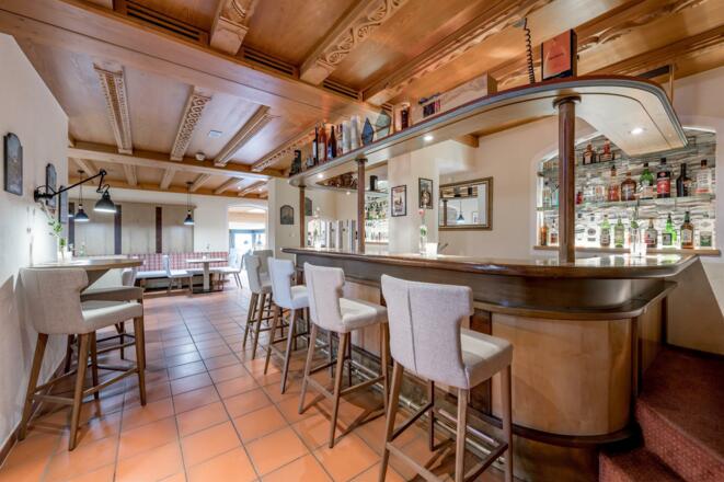 Hotelbar