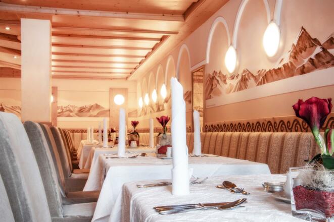 Speisesaal
