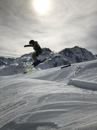 Funzone Giggijoch