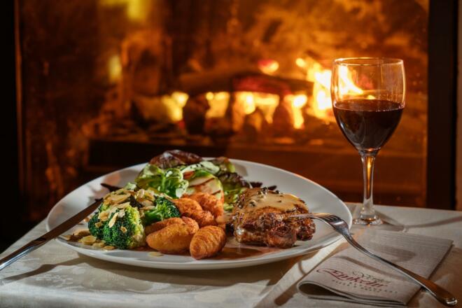 Venter Einkehr - Restaurant im Haus
