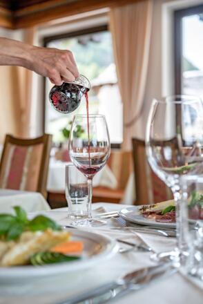 Abendessen