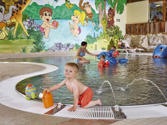 Freizeit Arena Inklusive