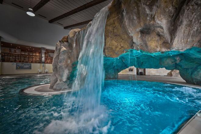 Grotte 1
