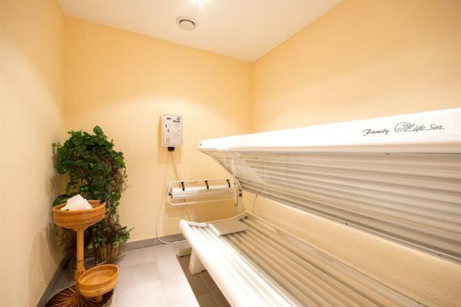 Solarium