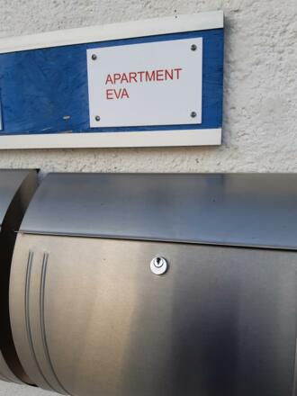 Apartment Eva