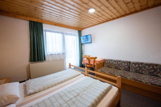 Zimmer Haupthaus 1