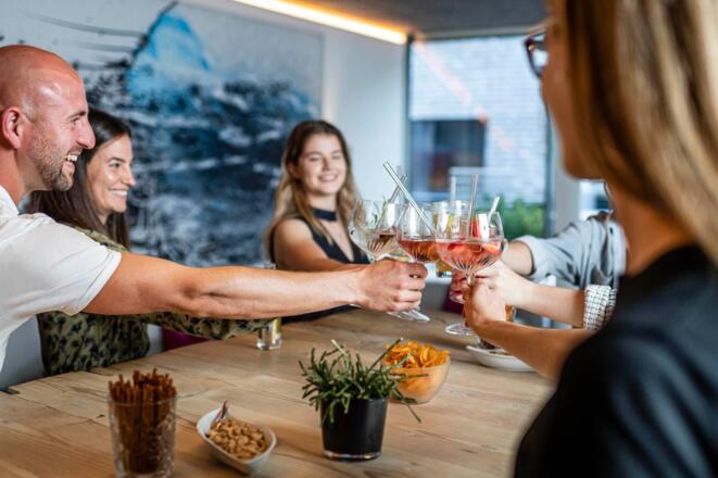 Hotelbar