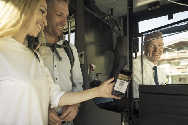 Hüttentaxi 2