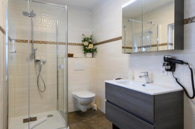 Badezimmer Zimmer 14