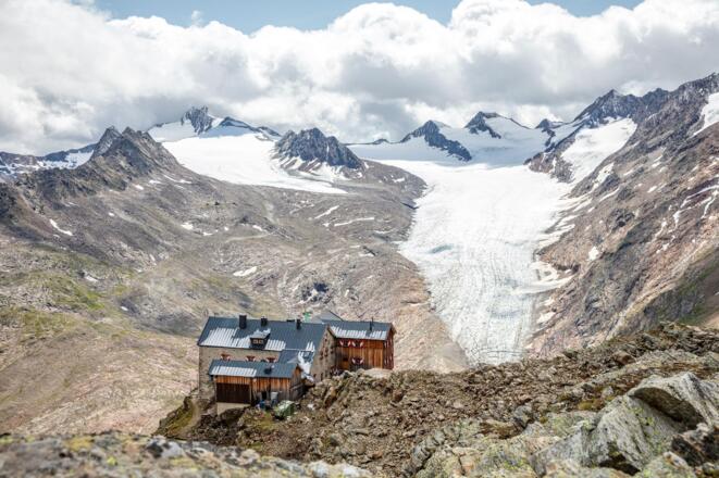 Trailrunning Ramolhaus