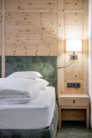 Doppelzimmer