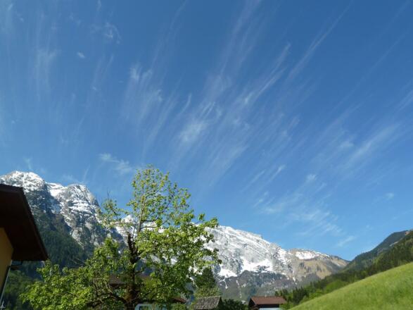 Hausberg Hoher Göll