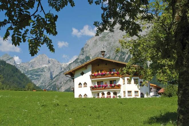 Appartementhaus