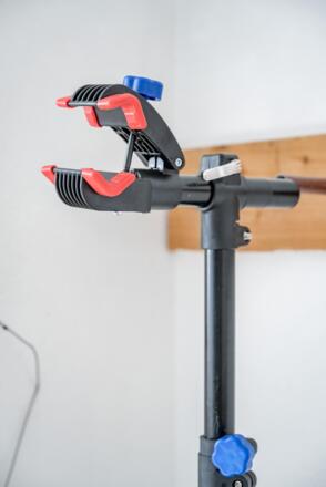 Bike Montageständer