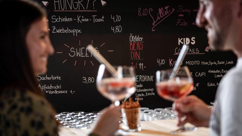 Hotelbar