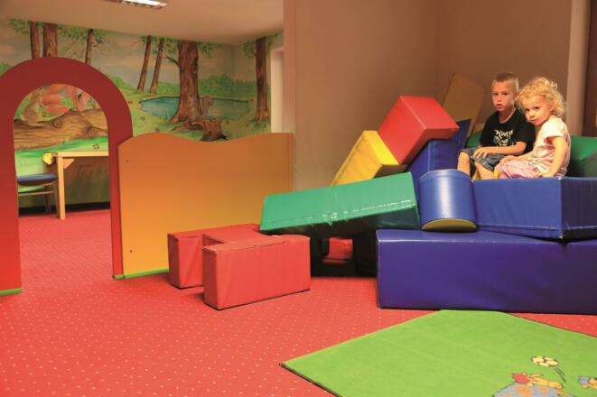 Spielzimmer