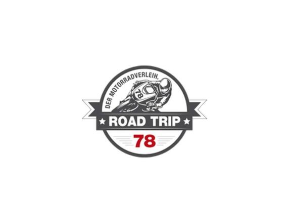 Logo Road Trip 78