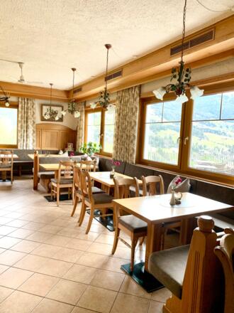 Gaststube vom Gasthaus