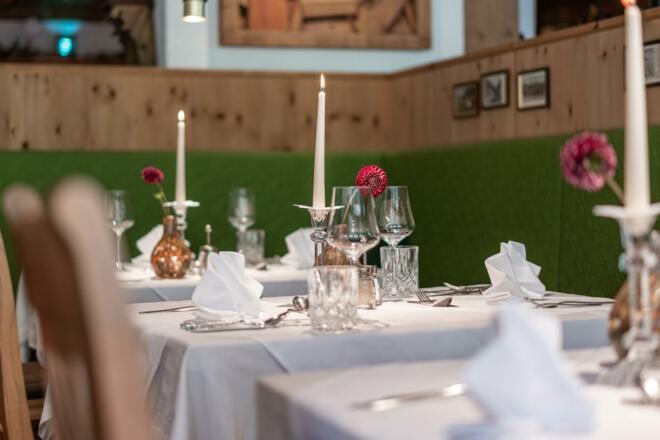 Natur & Alpinhotel Post