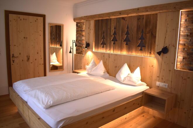 Hotelappartment "Birke"