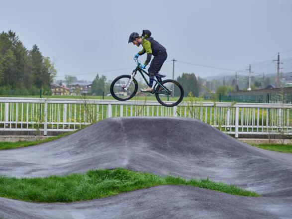 Pumptrail