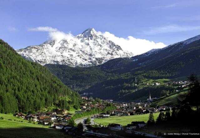 Sölden Sommer