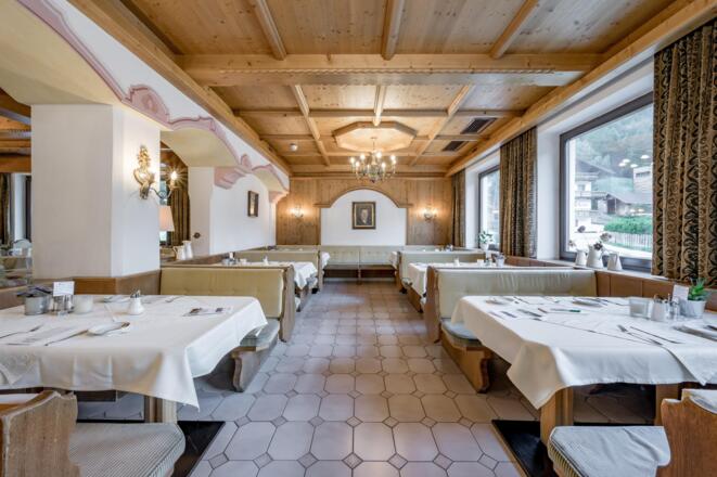 Speisesaal