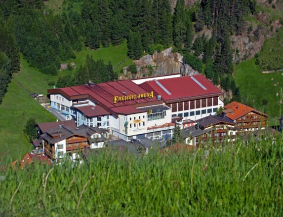 Aussenansicht