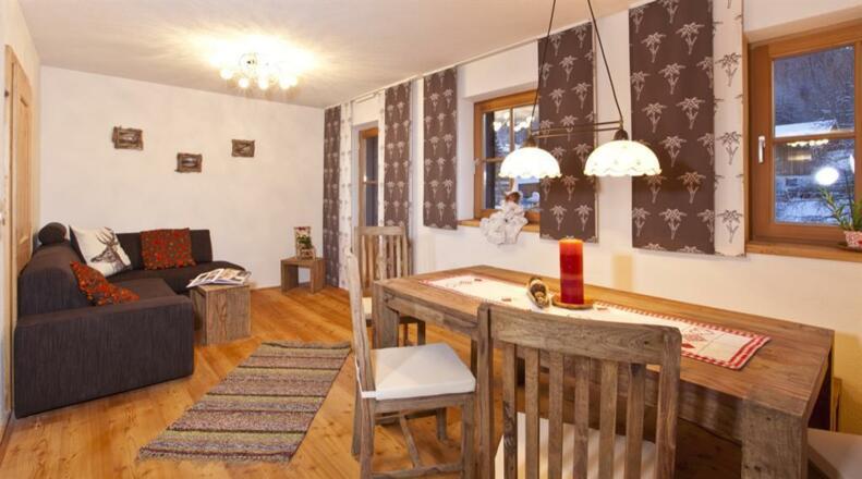 wohnraum