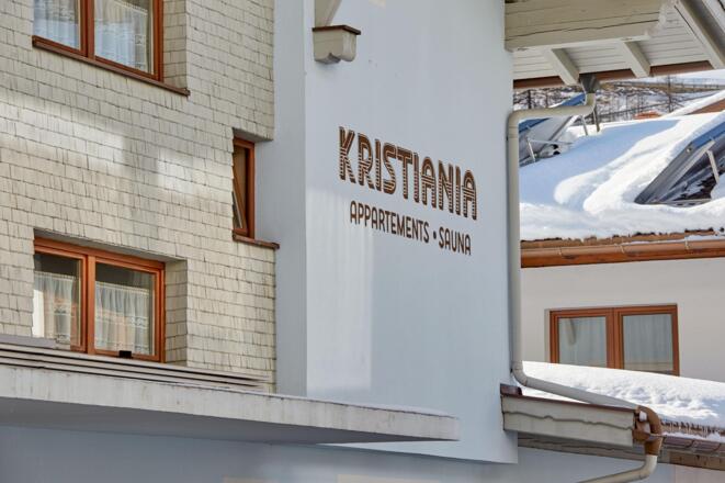 Haus Kristiania