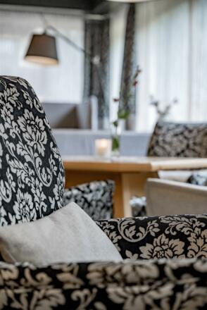 Hotelhalle