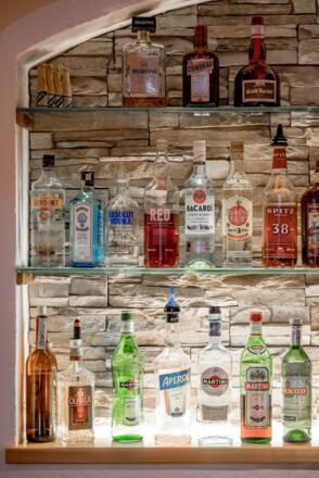 Hotelbar