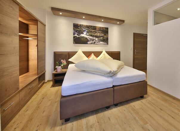 Zimmer Panorama Apart