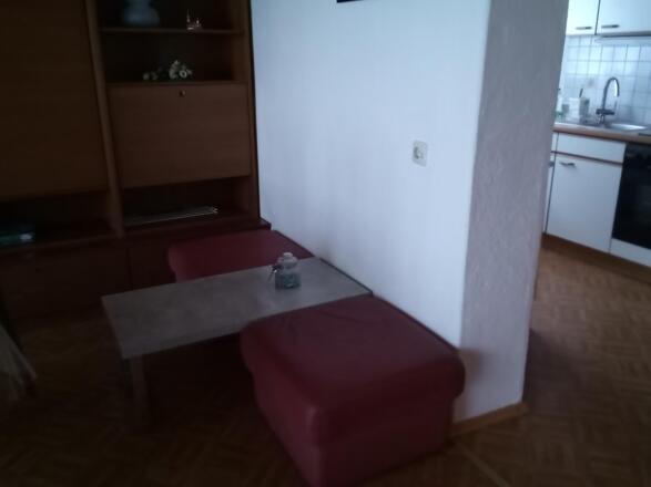 Ablage bzw Lademoeglichkeit