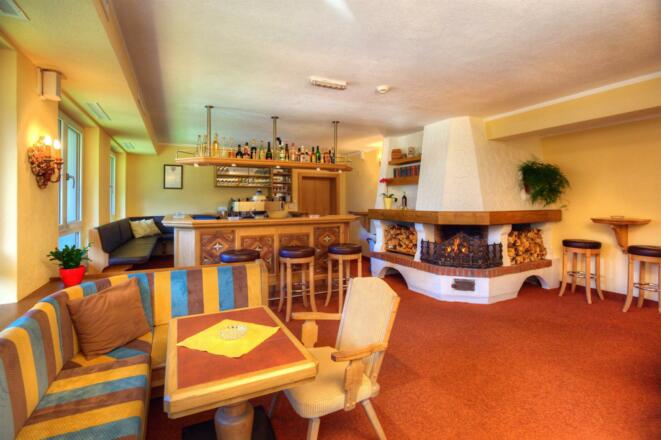 Hotelbar