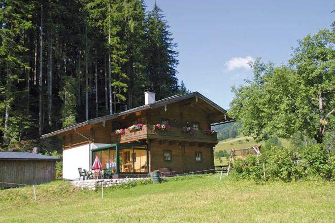 Ferienhaus für 11 Personen