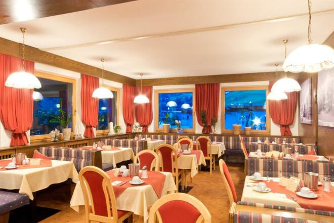 Speisesaal