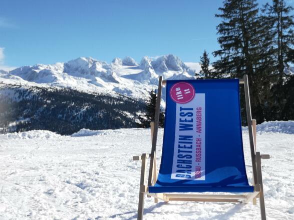 Skiregion Dachstein West
