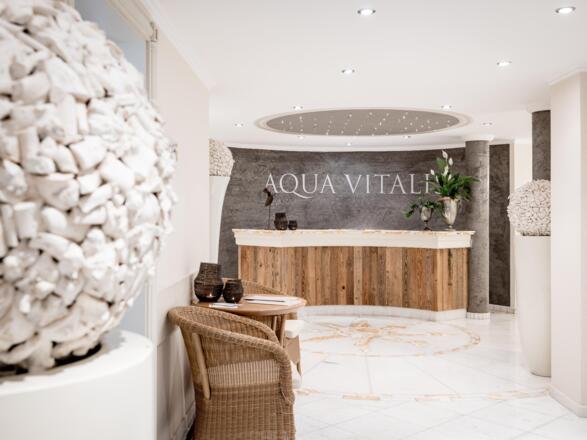 Aqua Vitalis