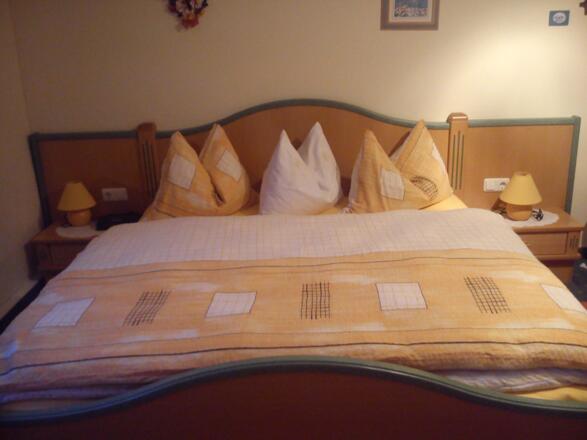 Schlafzimmer Bauernhof